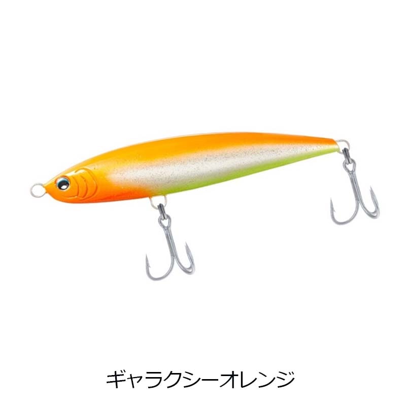 ダイワ　ソルティガ　ダイブ★スター165F