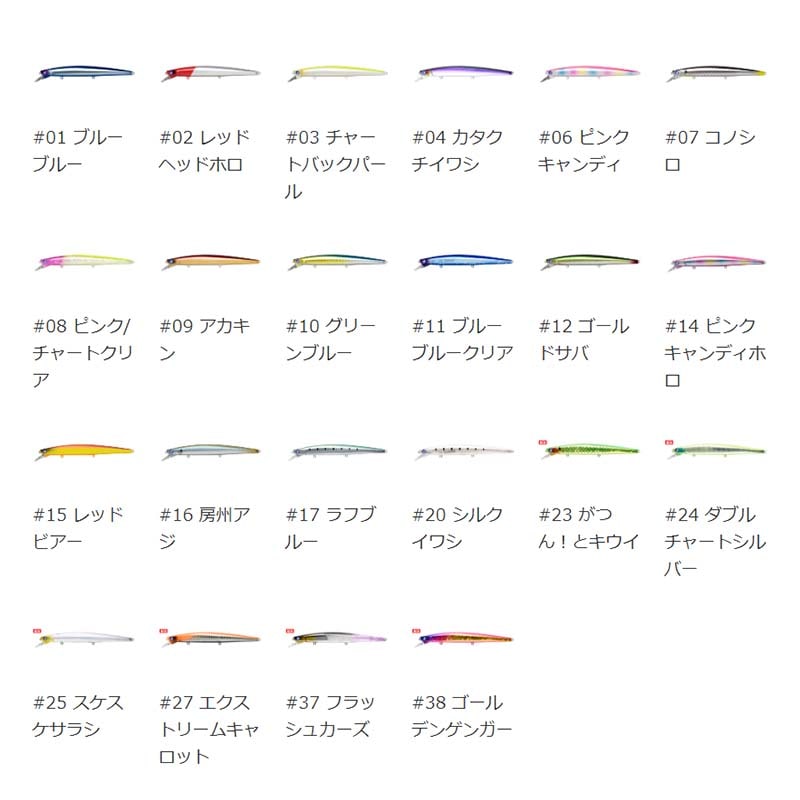 ブルーブルー　【BlueBlue】 10点セット ブルーブルー【BlueBlue】 10点セット