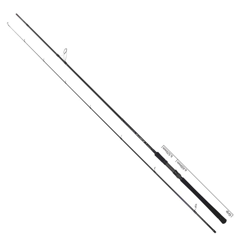 【大型品】ヤマガブランクス（YAMAGA）　EARLY　103M　for　Surf