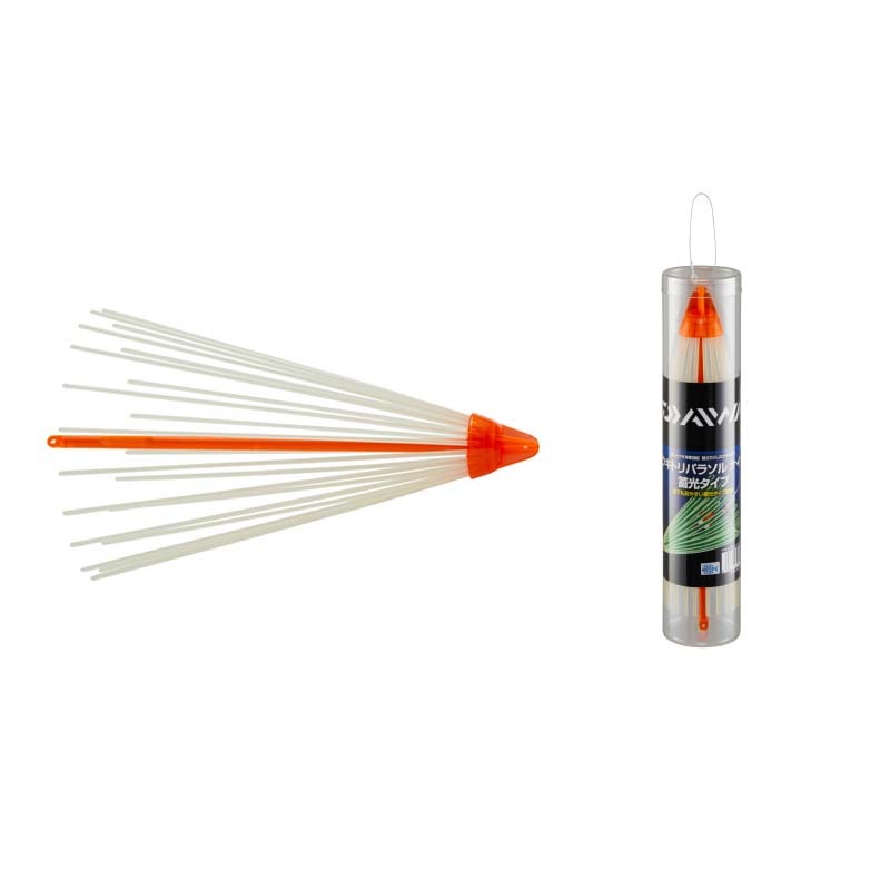 ダイワ　 ウキトリパラソル　ナイト