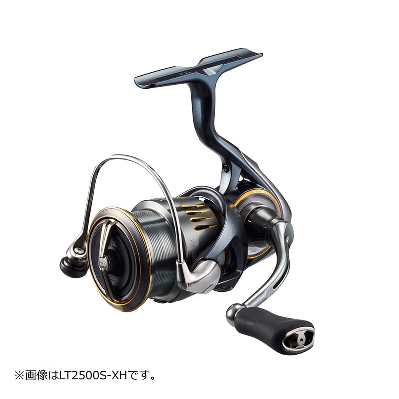 ダイワ　23エアリティ ST SF 2000SS-P ダイワ製スピニングリール 23エアリティ ST SF 2000SS-Pのレビュー
