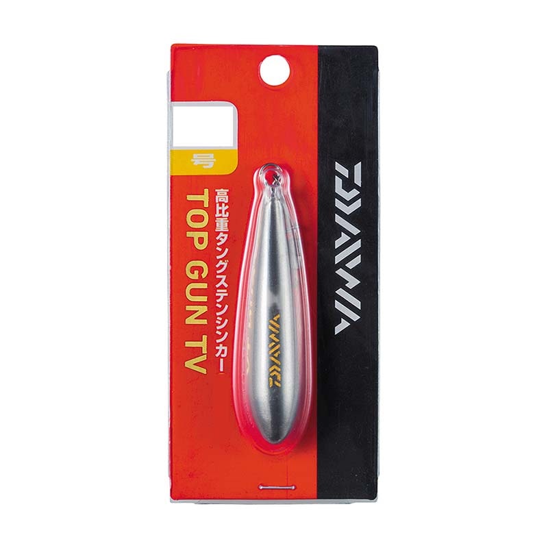 ダイワ トップガン 27号【メール便可】通販｜釣具通販 いのまた釣具店