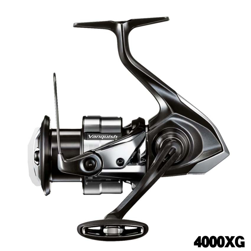 シマノ 23ヴァンキッシュ 3000MHG シマノ 23ヴァンキッシュ（VANQUISH） 3000MHG通販｜釣具通販 いのまた