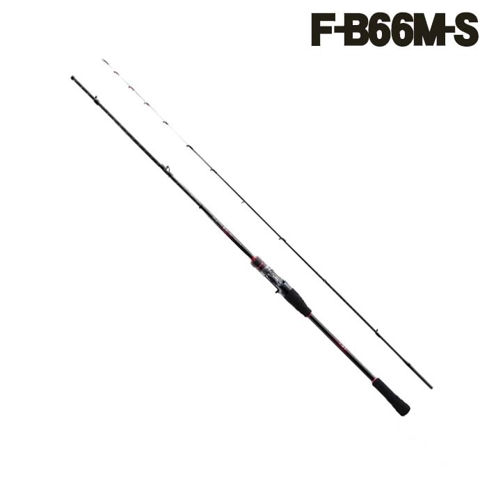 セフィア BB メタルスッテ B66MH-S 中古 シマノ セフィア BB メタルスッテ F-B66MH-S 23年追加モデル