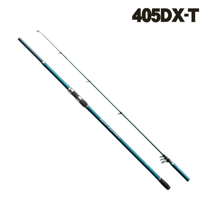 【3月予定】シマノ　23サーフランダー　405DX-T　振出