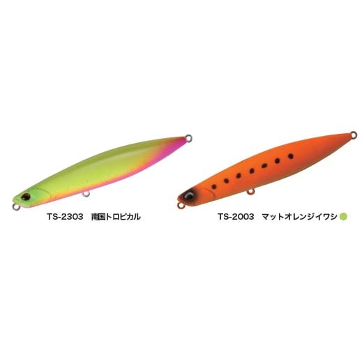 DUO（デュオ） ビーチウォーカーウェッジ95S 2023谷山オリカラ