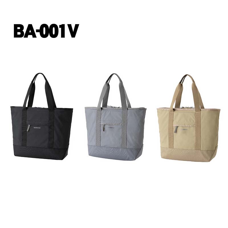 シマノ エクストラトート BA-001V Mサイズ通販|釣具通販 いのまた釣具店