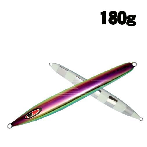シーフロアコントロール メサイアセミロング 210g 中央漁具特注