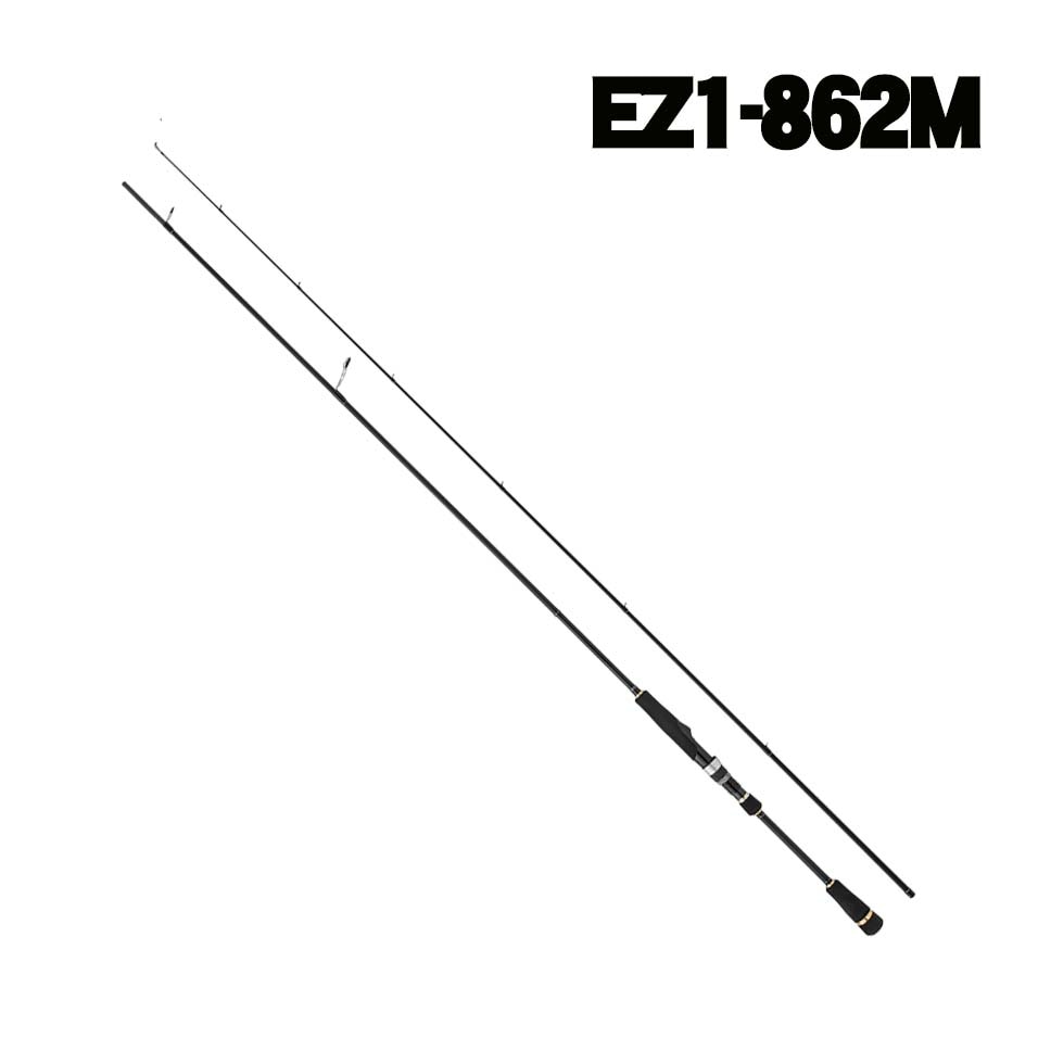 メジャークラフト エギングロッド エギゾースト1G EZ1TE-S5102ML