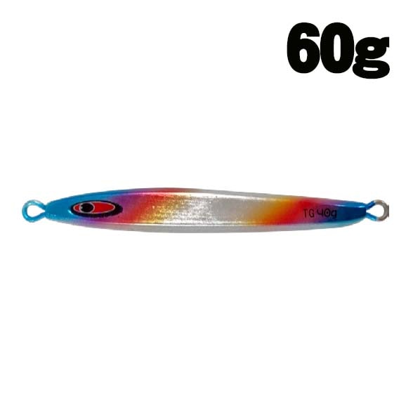 60g〜100g シーフロアコントロールディープライナー