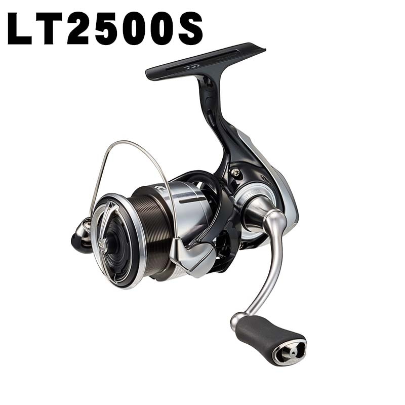 ダイワ　23レグザ　LT2500S