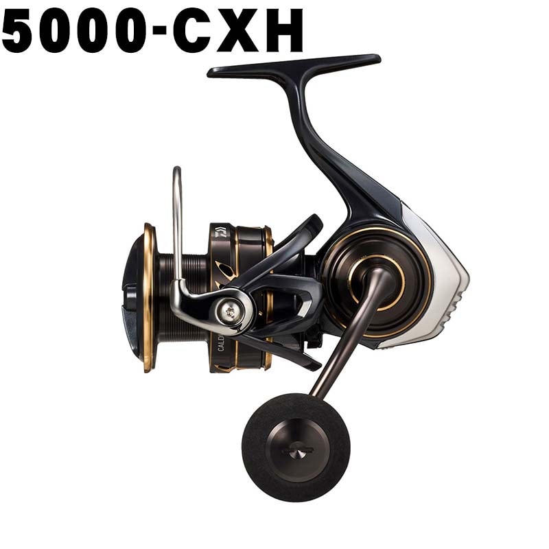 ダイワ 22カルディアSW 4000-CXH通販｜釣具通販 いのまた釣具店