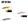 シマノ　XF-213U　熱砂　ヒラメミノーSR　130S　フラッシュブースト【メール便可】|シマノ|ルアー
