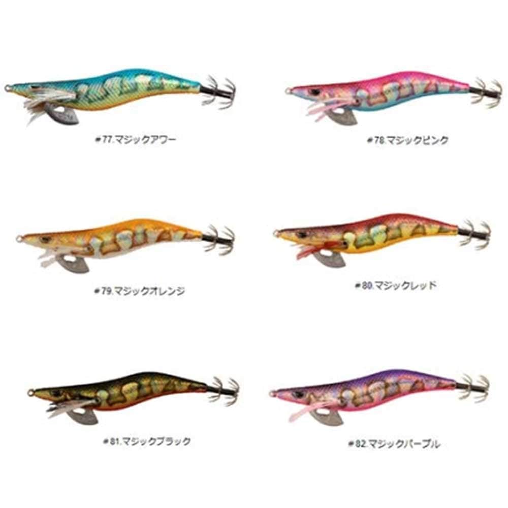 クロノ　プロスペック　2.5号　マジックシリーズ【メール便可】