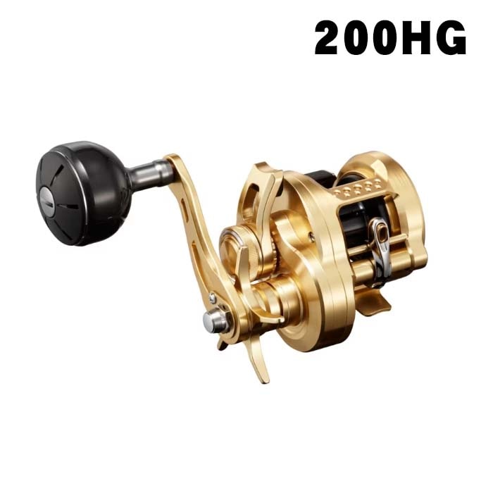 23 OCEA CONQUEST 201PG オシアコンクエスト SHIMANO 23オシアコンクエスト 201PGの最安値・インプレ・釣果