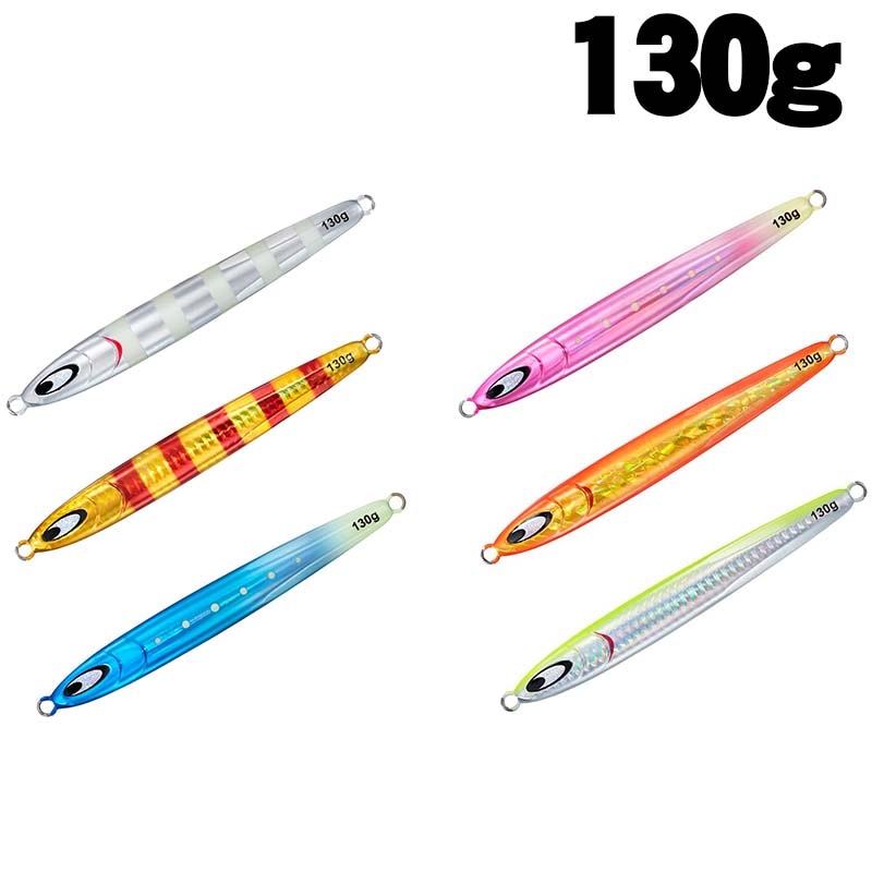 ダイワ 鏡牙ジグ セミロング 200g【メール便可】通販｜釣具通販 いの