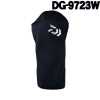 ダイワ　防風ハンドウォーマー　DG-9723W　ブラック　フリー【メール便可】|グローブ|ウェアー