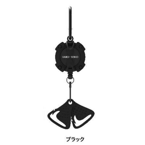 ベスト取り付け小物,ピンオンリール | フィッシング＆レジャー