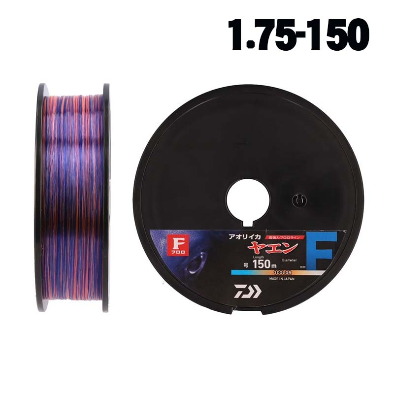 ダイワ　ヤエンライン　TYPE-F　1.75-150