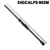オリムピック　カラマレッティー　プロトタイプ　24GCALPS-862M|エギングロッド|釣竿・ロッド