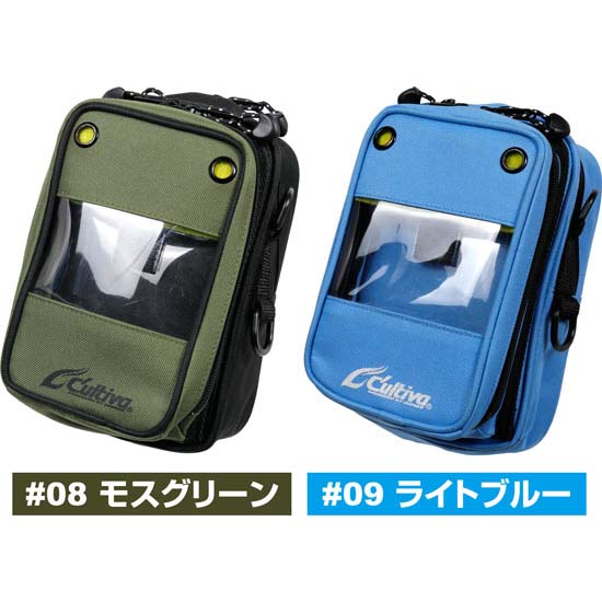 バッグ・ケース,エギケース・エギング用バッグ通販｜釣具通販 い