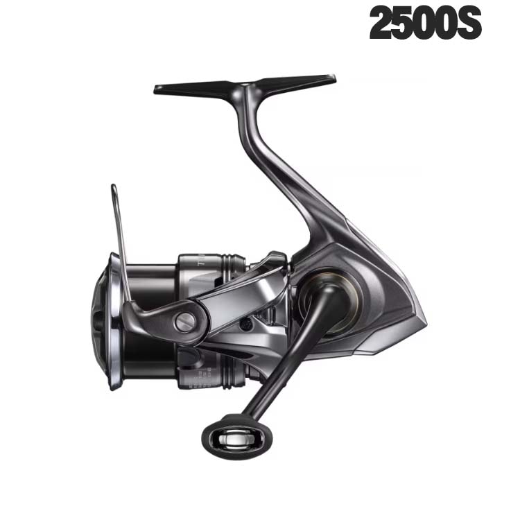 シマノ　24ツインパワー　2500S