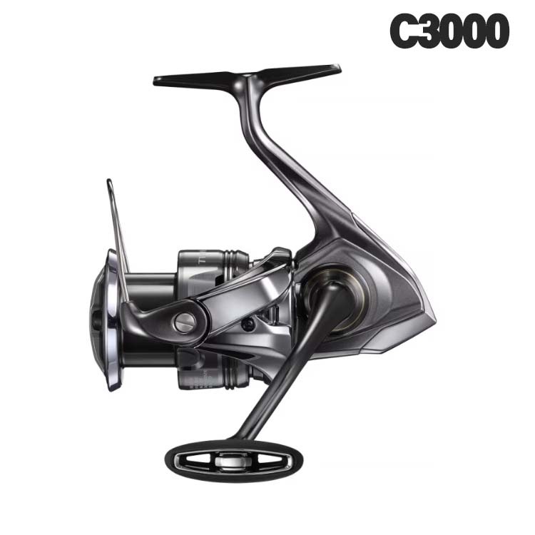 シマノ 25ツインパワー XD 4000XG通販｜釣具通販 いのまた釣具店