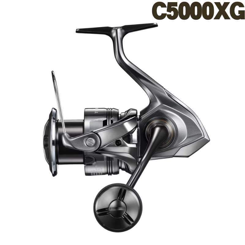 シマノ 25ツインパワー XD 4000XG通販｜釣具通販 いのまた釣具店