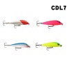 ラパラ（RAPALA）　カウントダウンリップレス　CDL7　7cm【メール便可】
