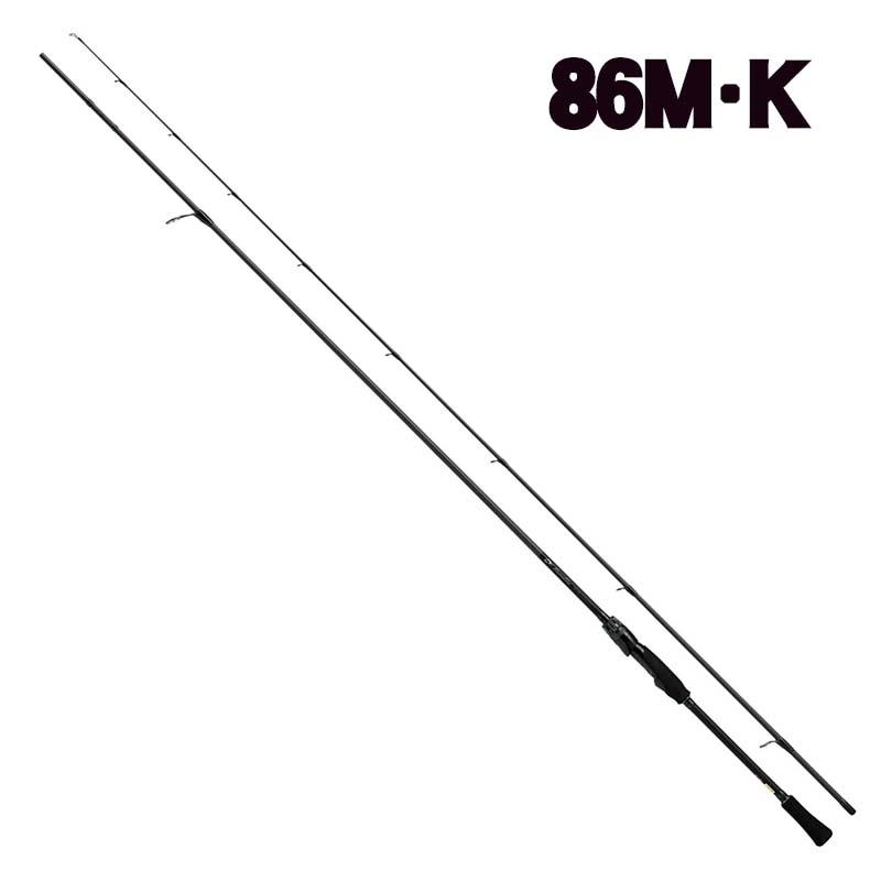 DAIWA（釣り） ダイワ 24 エメラルダス AIR 86M・K (エギング
