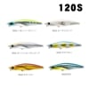 POPSEACREW（ポップシークル―）　バンク120S　BANQ120S【メール便可】|その他|ルアー