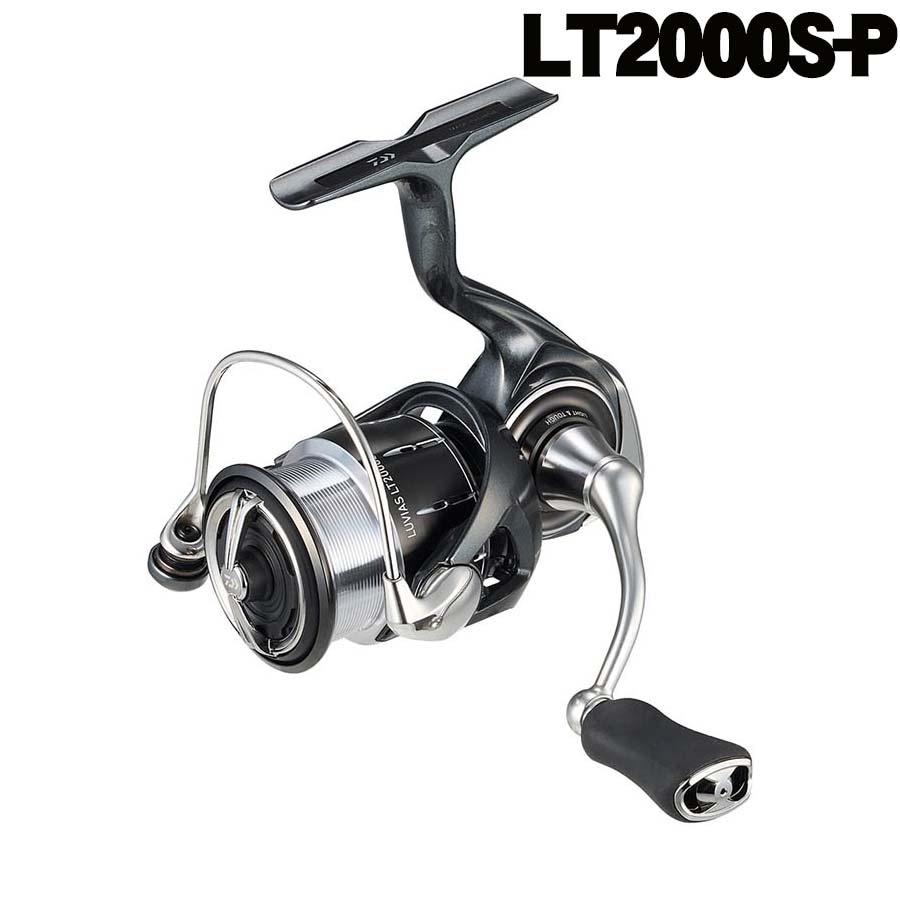 美品　LUVIAS ST SF2500SS-H ルビアス 24 ルビアス ST SF2500SS-H – つり具のBunBun.com