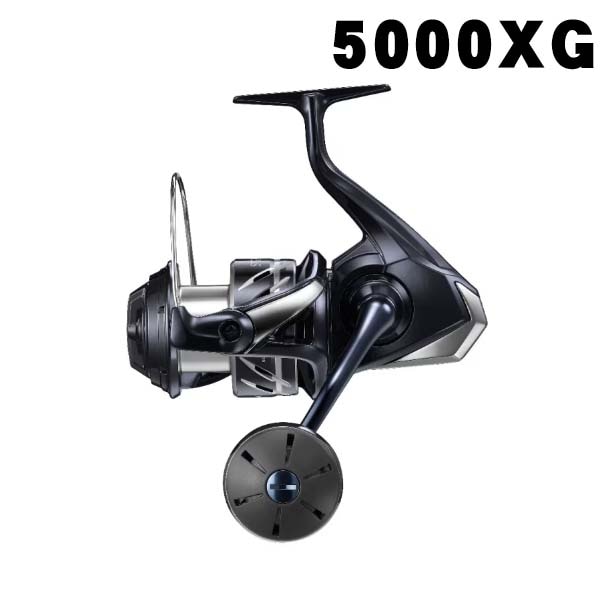 シマノ 24ストラディックSW 5000XG通販｜釣具通販 いのまた釣具店