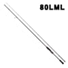 ダイワ　エメラルダス　STOIST　RT　80LML