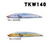タックルハウス　TUNED　K-TEN　TKW140　ガラス玉LTD【メール便可】|タックルハウス|ルアー