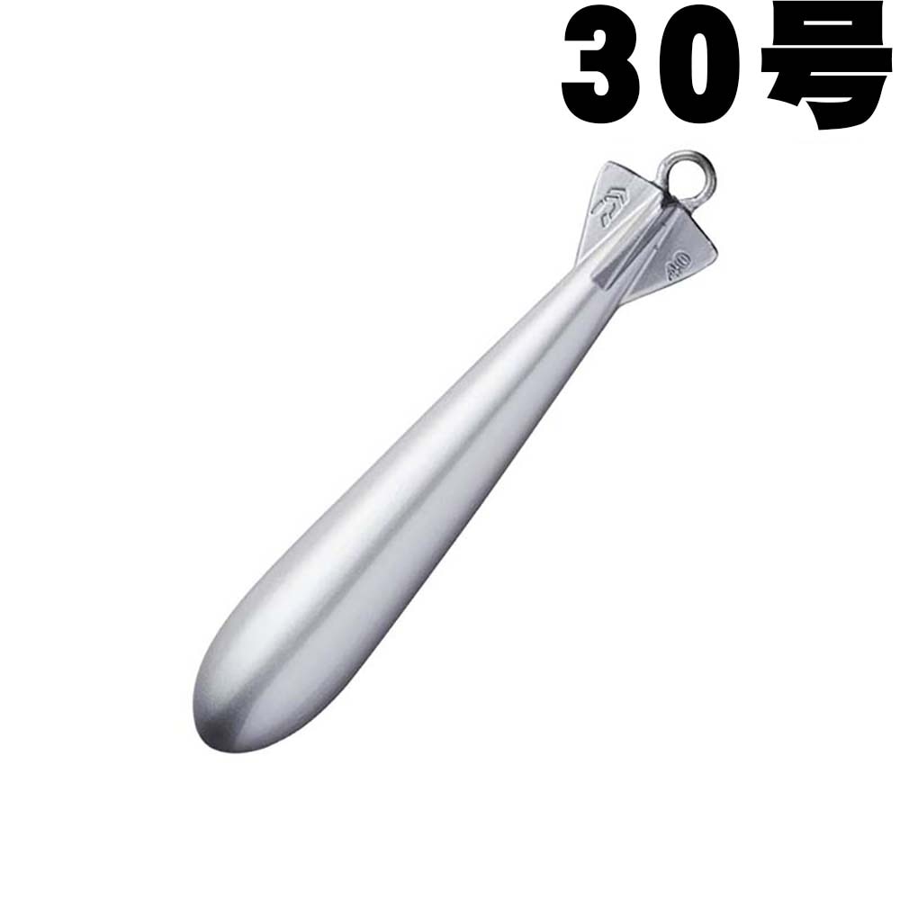 ダイワ　ドラゴンシンカー　30ｇ【メール便可】