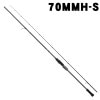 ダイワ　エメラルダス　STOIST　ST　70MMH-S|エギングロッド|釣竿・ロッド