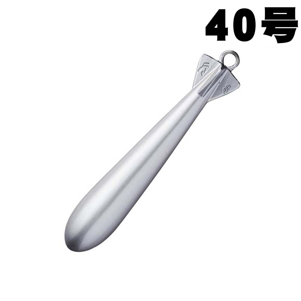 ダイワ　ドラゴンシンカー　40ｇ【メール便可】