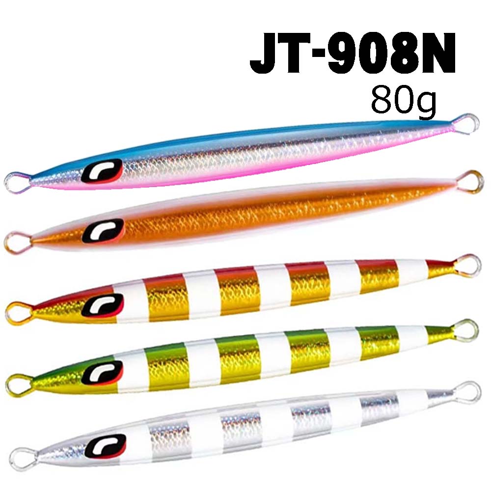 シマノ　オシア スティンガーバタフライ　ペブルスティック　2025カラー　JT-908N　80g【メール便可】