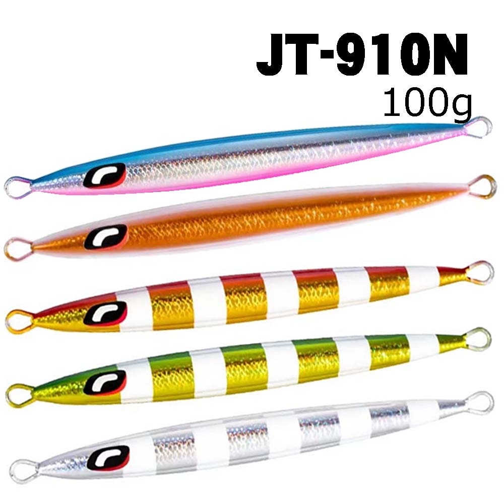 シマノ　オシア スティンガーバタフライ　ペブルスティック　2025カラー　JT-910N　100g【メール便可】