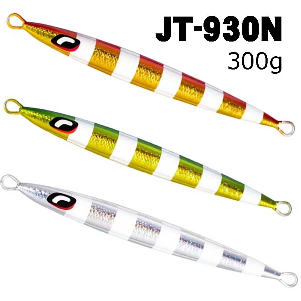 シマノ　オシア スティンガーバタフライ　ペブルスティック　2025カラー　JT-930N　300g【メール便可】