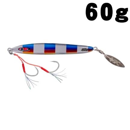 メタルジグ通販｜釣具通販 いのまた釣具店