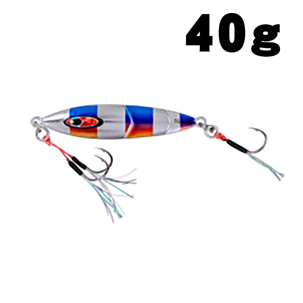 シーフロアコントロール　NAV　クランキーTG　（フック付）　限定ダスクチタン　40g【メール便可】