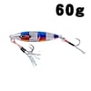 ダイワ ソルティガ サクリファイス TGヴォルテッカー 120g通販｜釣具