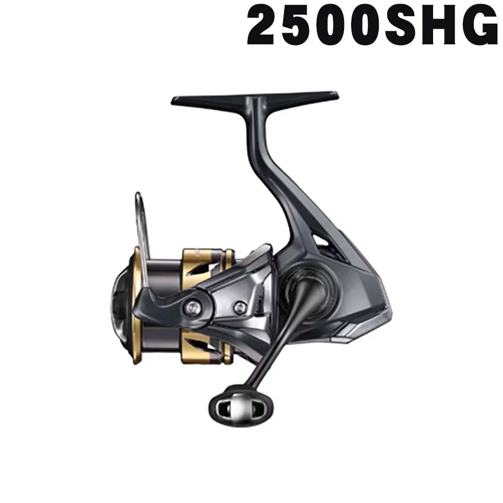 シマノ　25アルテグラ　2500SHG