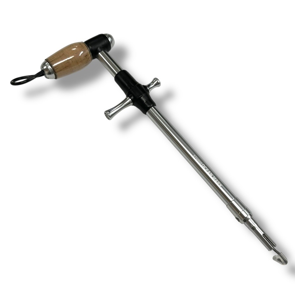 SOM ノースセッター ウッドハンドルノブ HN AC33/S（23）通販