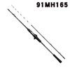 シマノ　25サーベルマスター　SS　91MH165