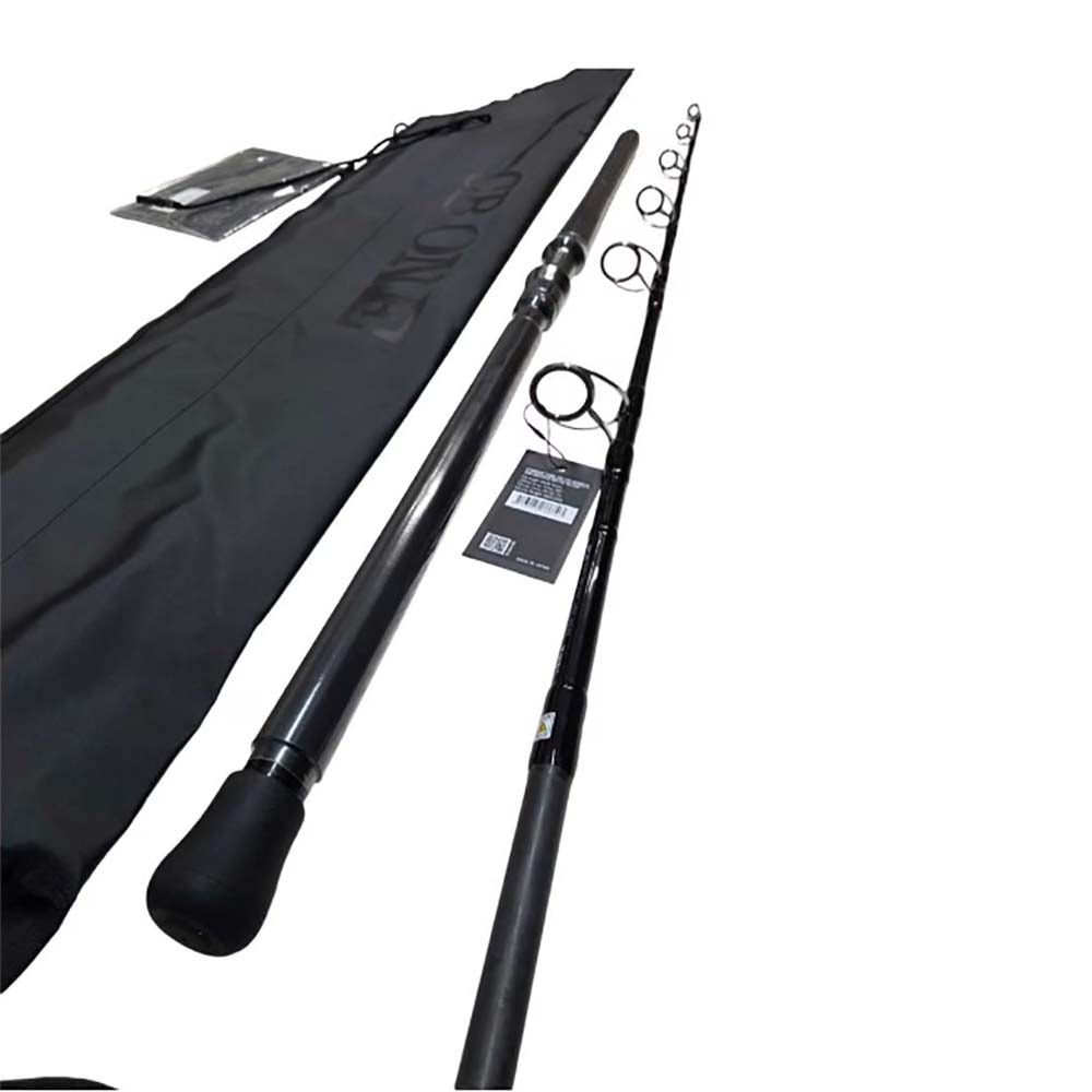 大型品】シービーワン（CB-ONE） STANDUP TUNA 70/30 MONSTA通販｜釣具