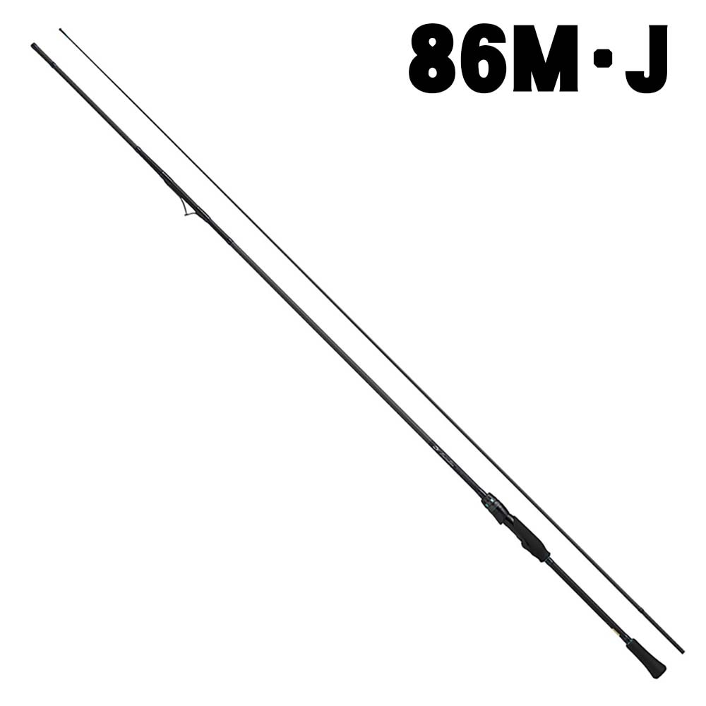 ダイワ　25エメラルダス　AIR　IL　86M・J