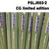 【大型品】エバーグリーン　ポセイドン　スロージャーカー　PSLJ603-2　CG　リミテッドエディション|ジギングロッド|釣竿・ロッド